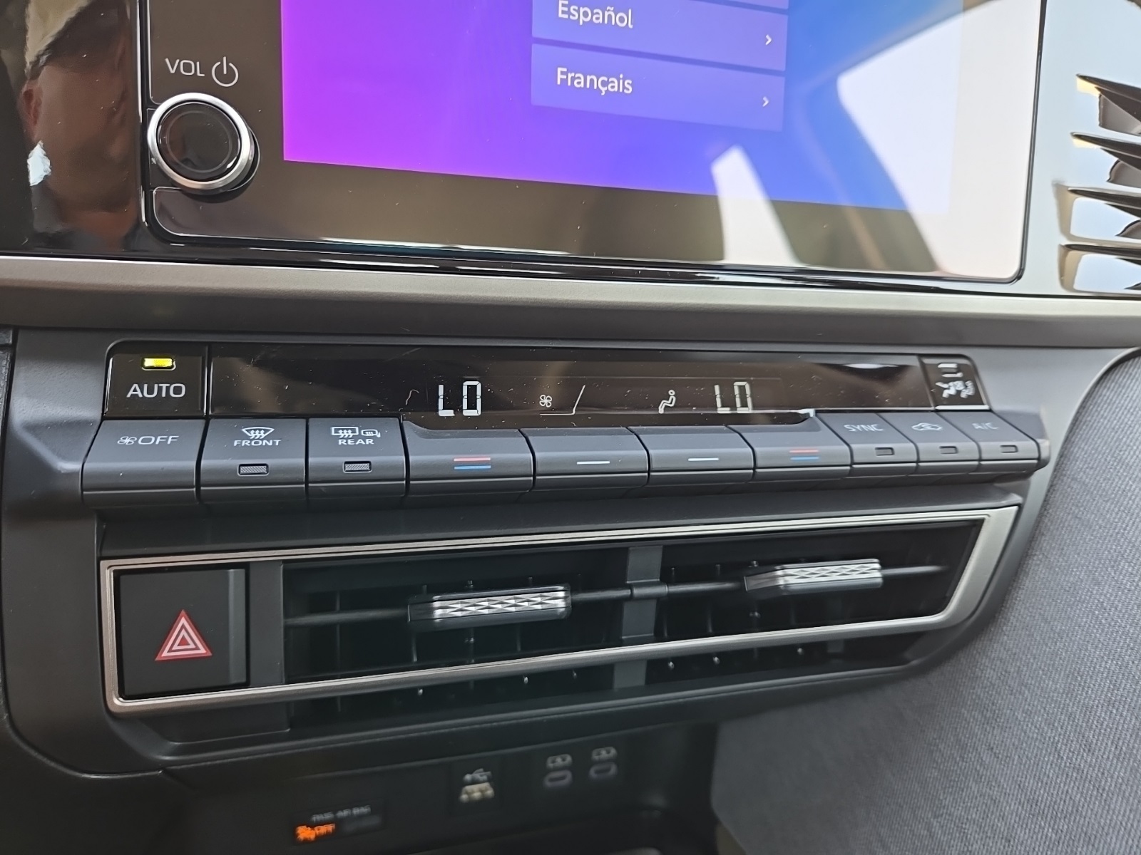 used 2025 Toyota Camry car, priced at $31,000