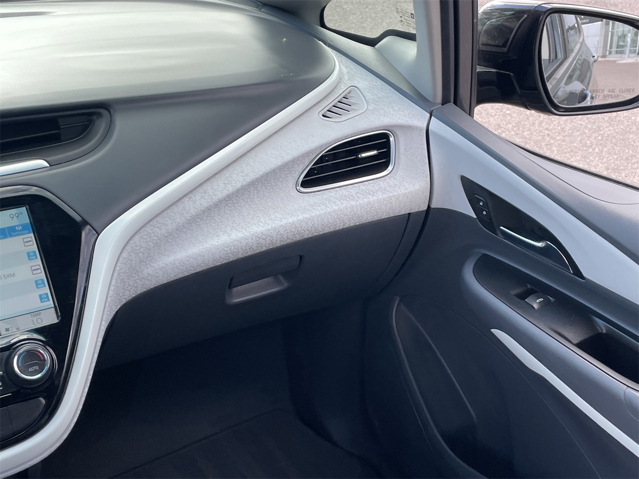 used 2020 Chevrolet Bolt EV car, priced at $15,300