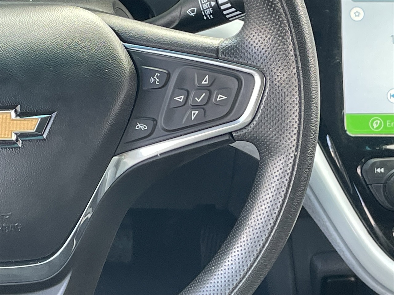 used 2020 Chevrolet Bolt EV car, priced at $15,300