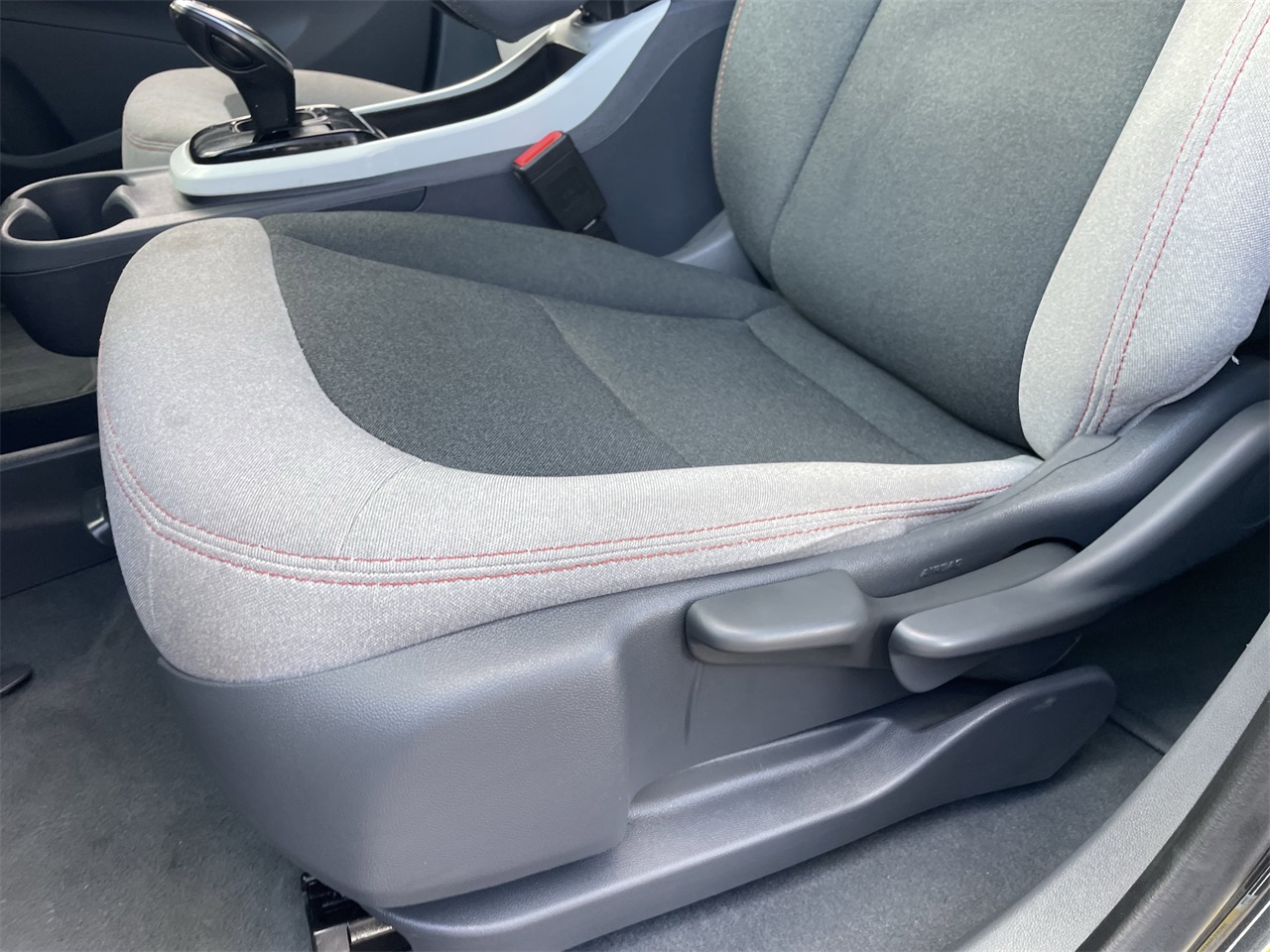 used 2020 Chevrolet Bolt EV car, priced at $15,300
