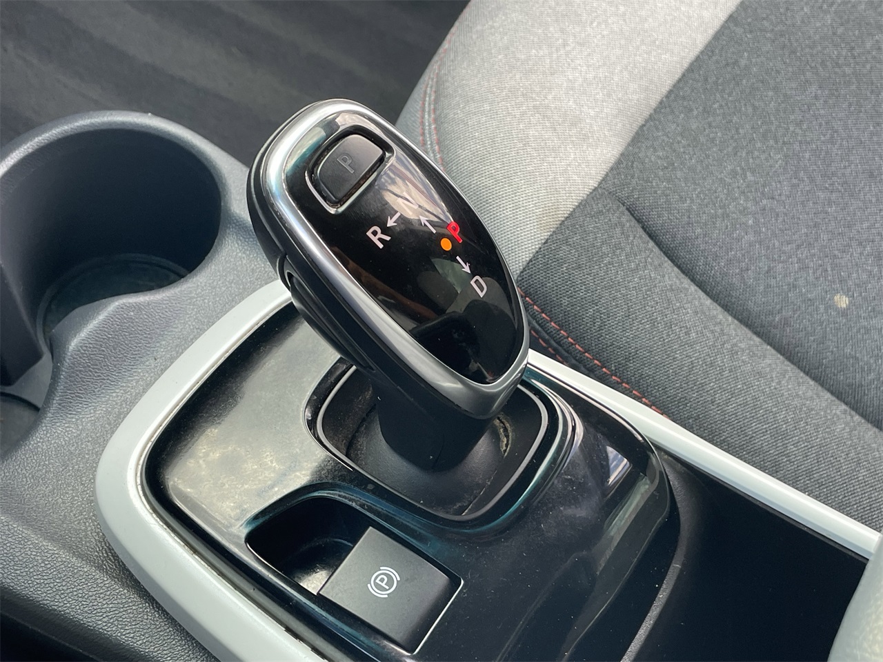 used 2020 Chevrolet Bolt EV car, priced at $15,300
