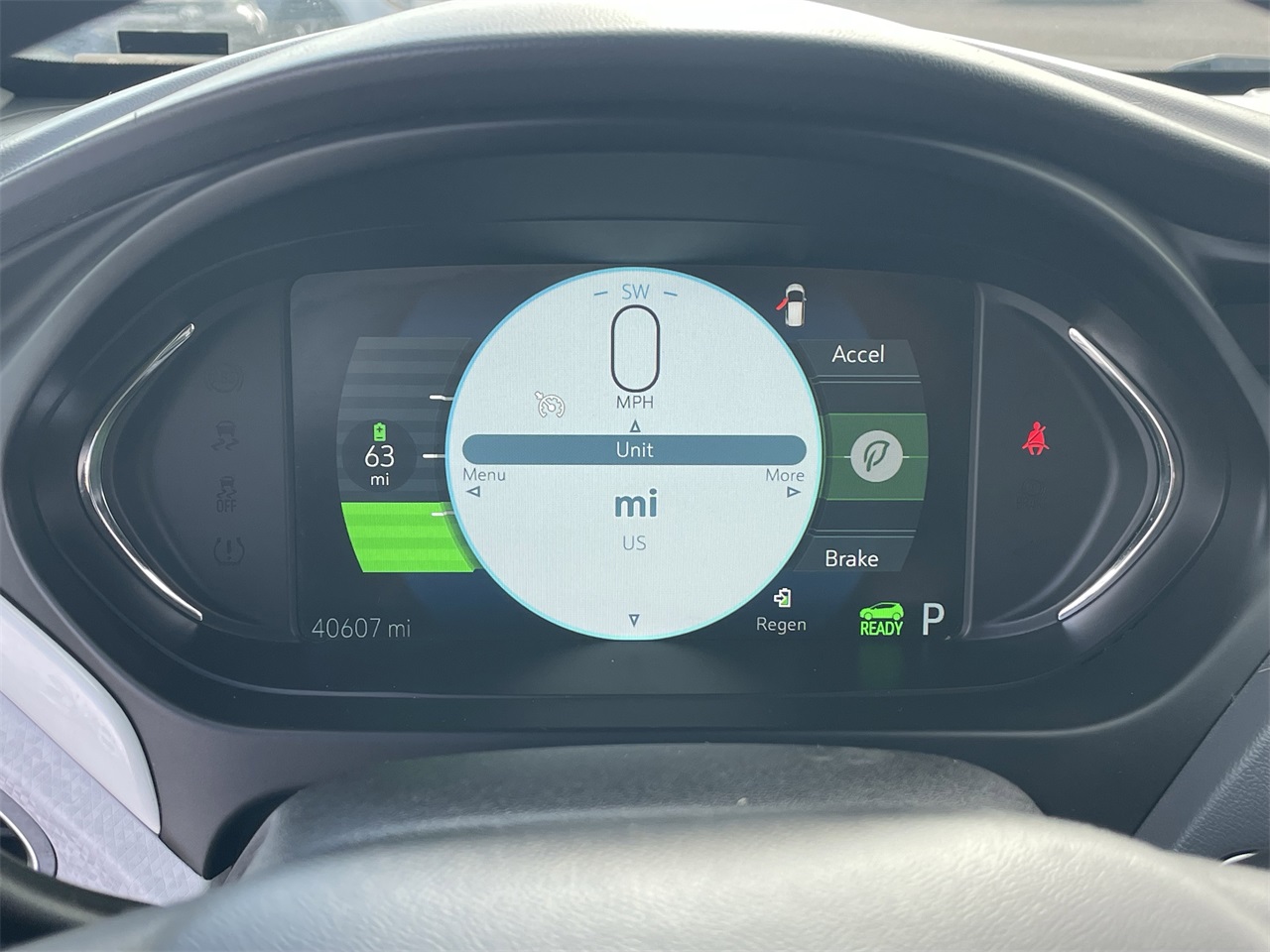 used 2020 Chevrolet Bolt EV car, priced at $15,300