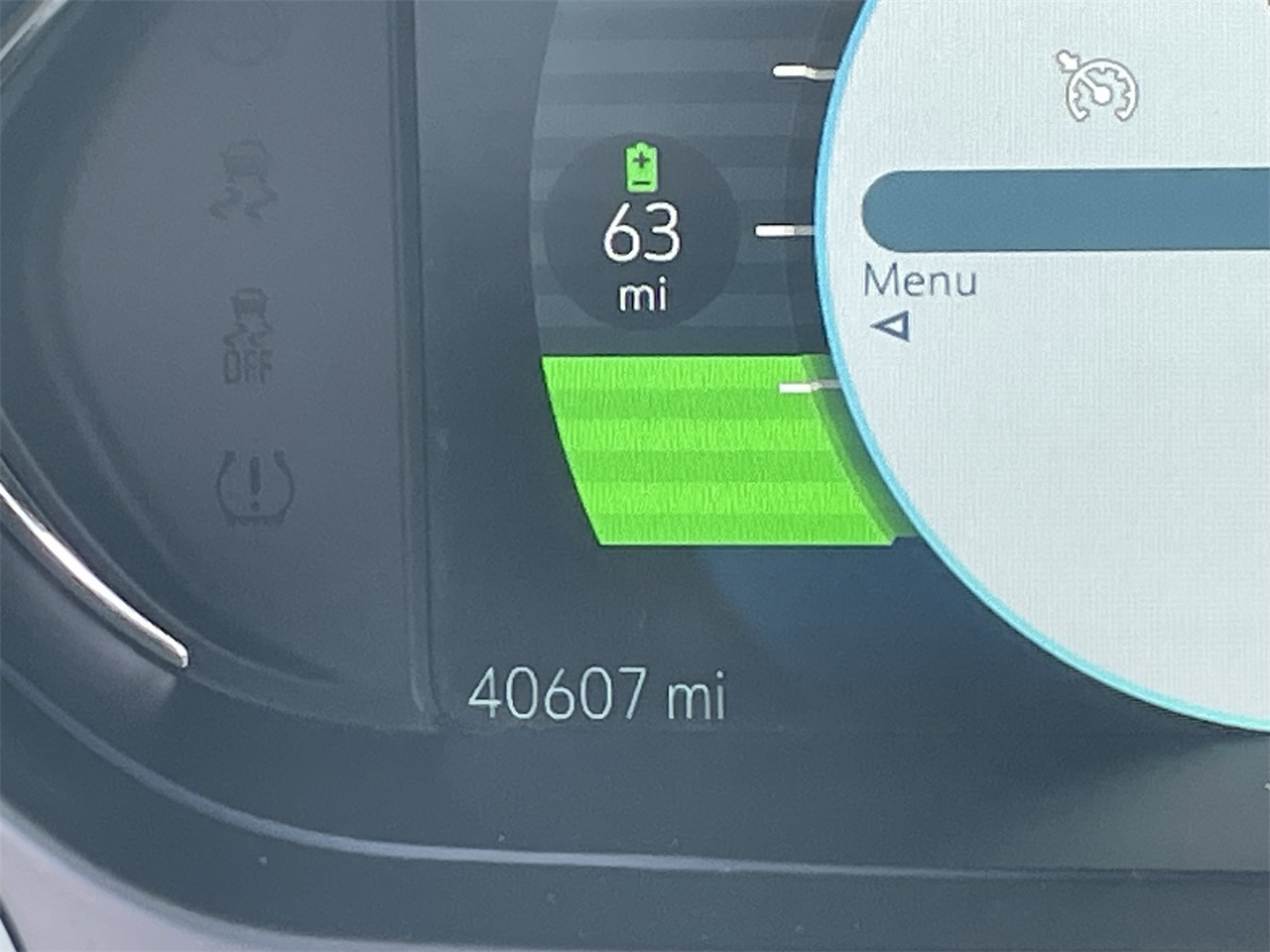 used 2020 Chevrolet Bolt EV car, priced at $15,300