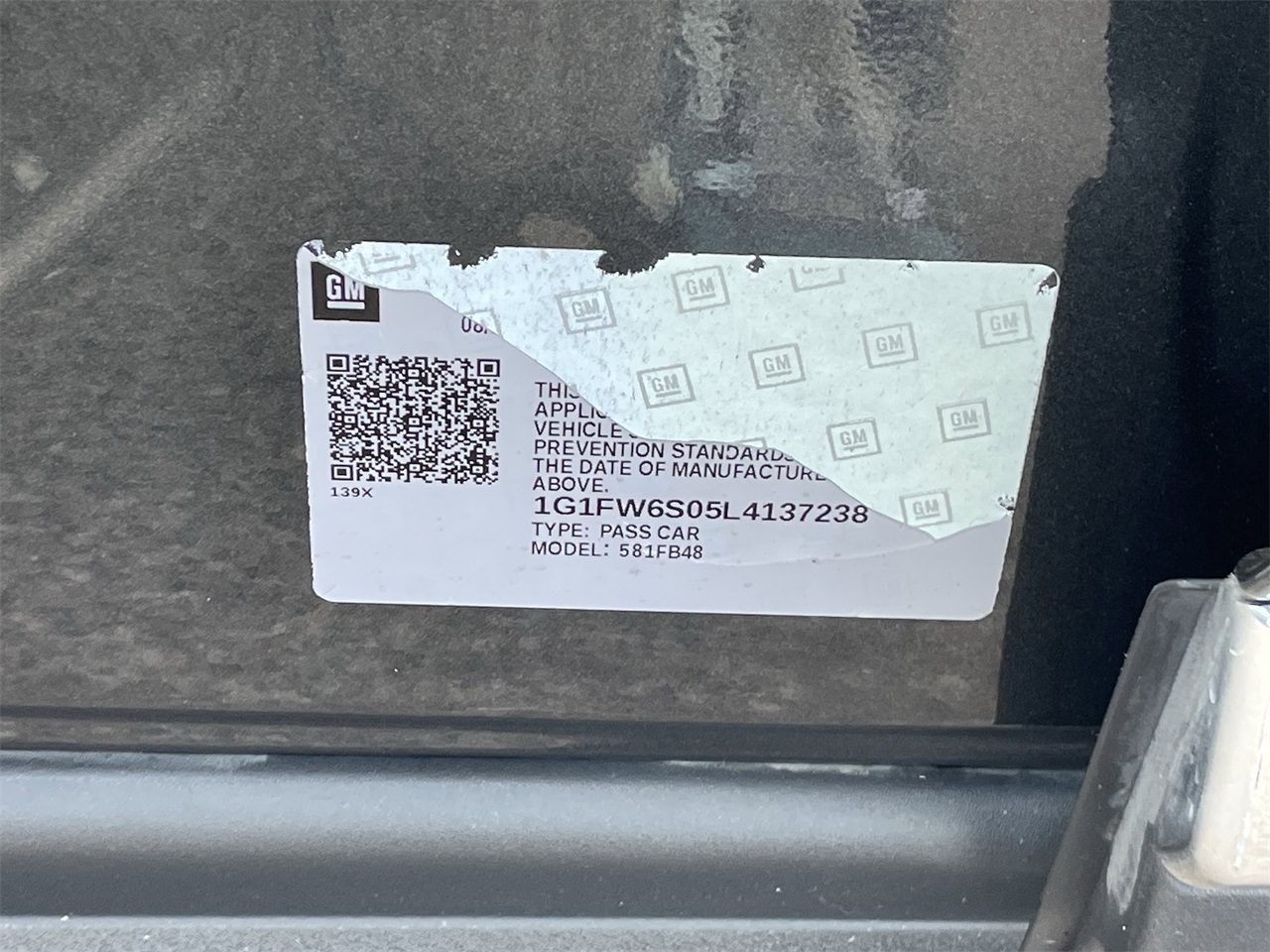 used 2020 Chevrolet Bolt EV car, priced at $15,300