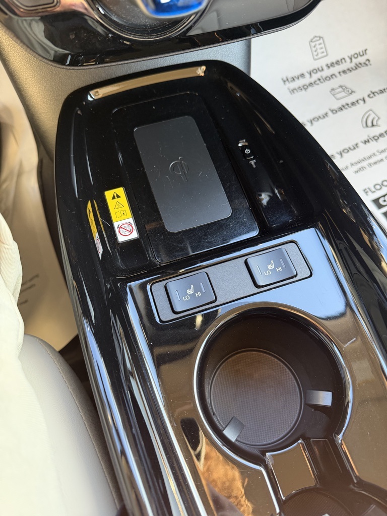 used 2021 Toyota Prius car, priced at $25,903