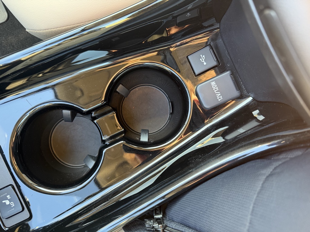 used 2021 Toyota Prius car, priced at $25,903