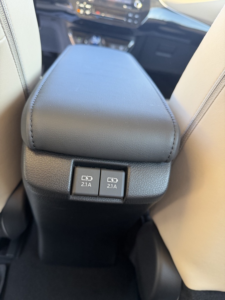 used 2021 Toyota Prius car, priced at $25,903