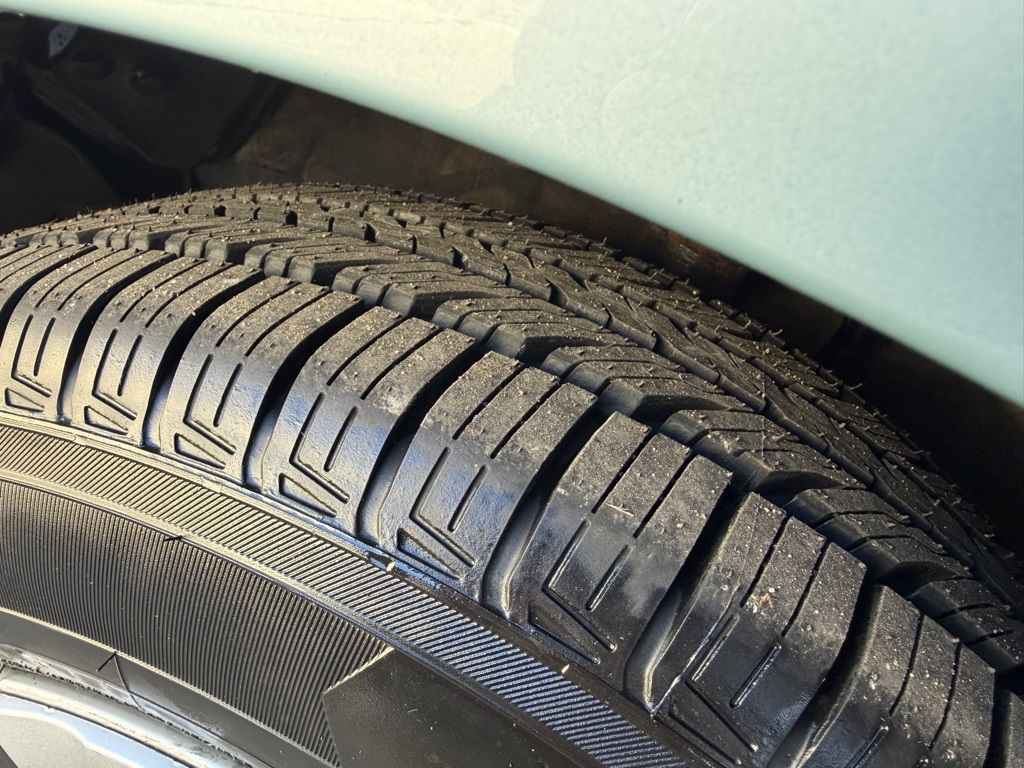 used 2021 Toyota Prius car, priced at $25,903