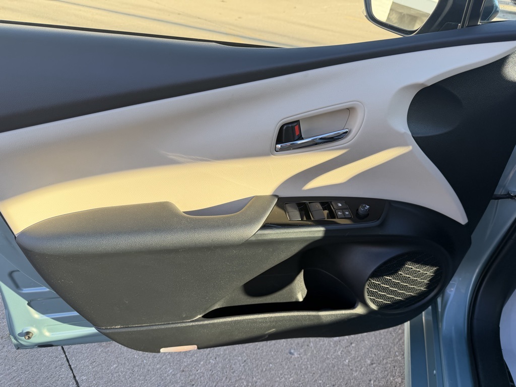 used 2021 Toyota Prius car, priced at $25,903