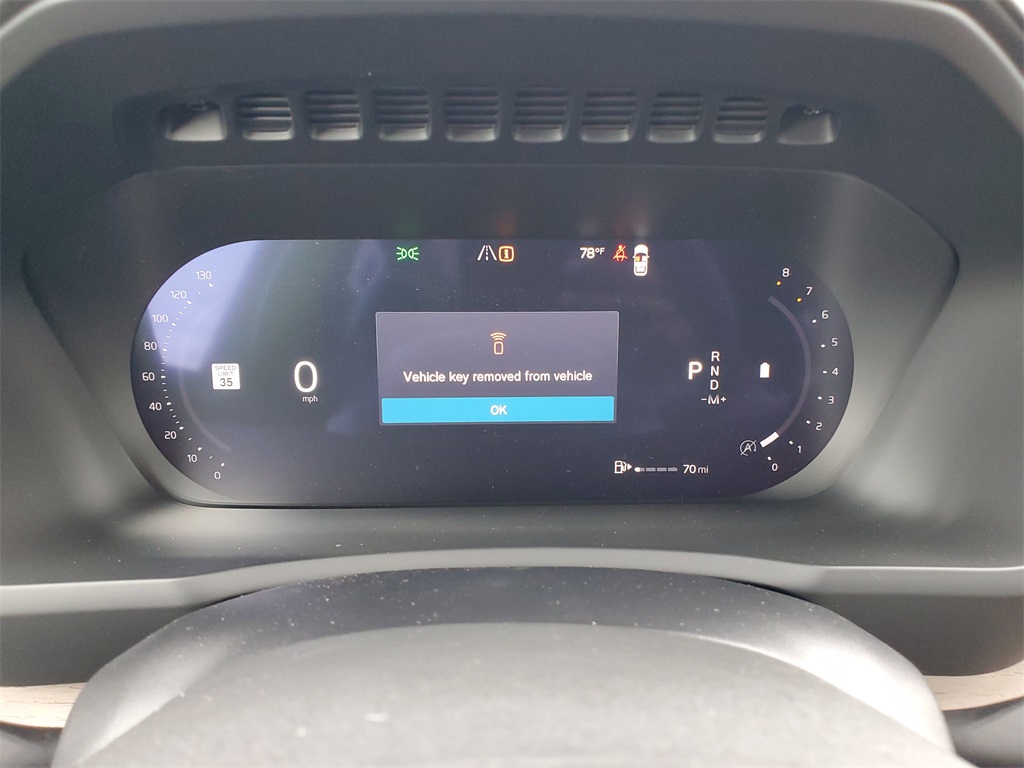 new 2026 Volvo XC90 car, priced at $68,325