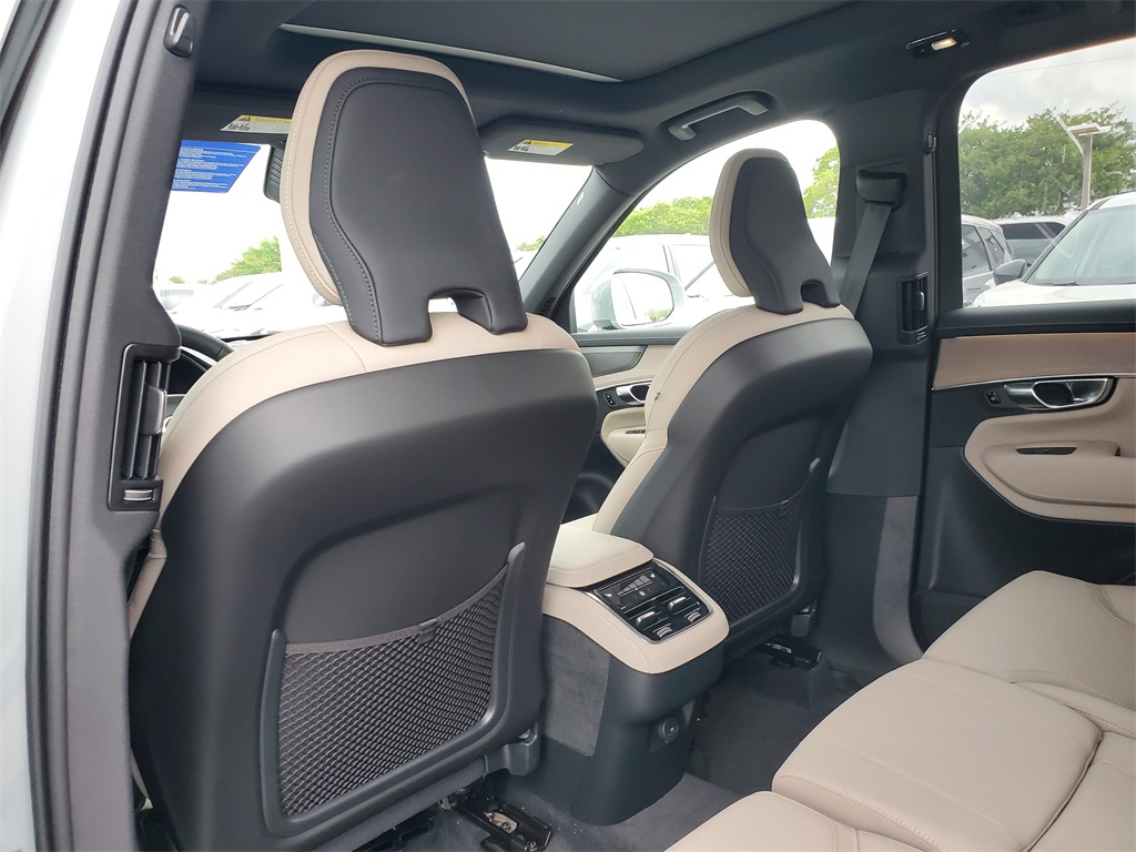 new 2026 Volvo XC90 car, priced at $68,325