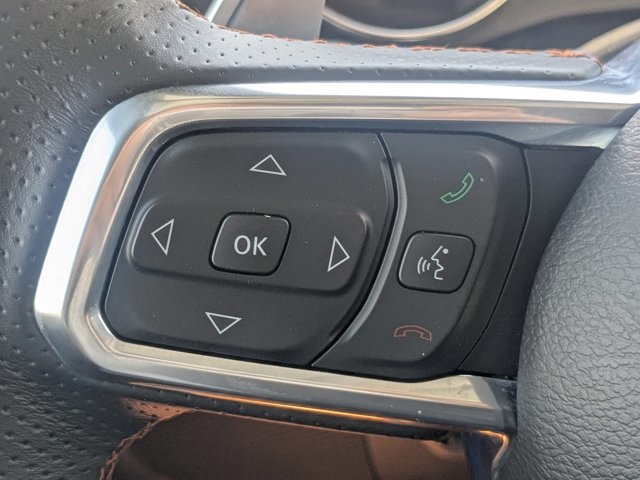 used 2022 Jeep Wrangler car, priced at $62,445