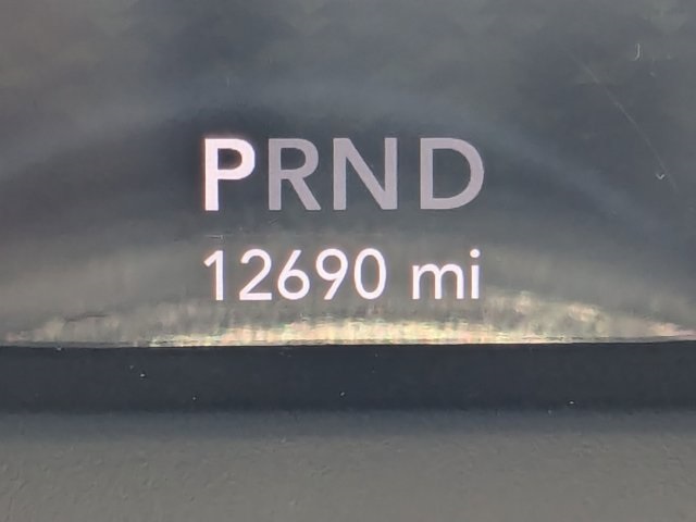 used 2022 Jeep Wrangler car, priced at $62,445