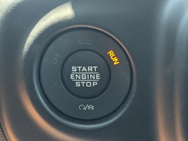 used 2022 Jeep Wrangler car, priced at $62,445