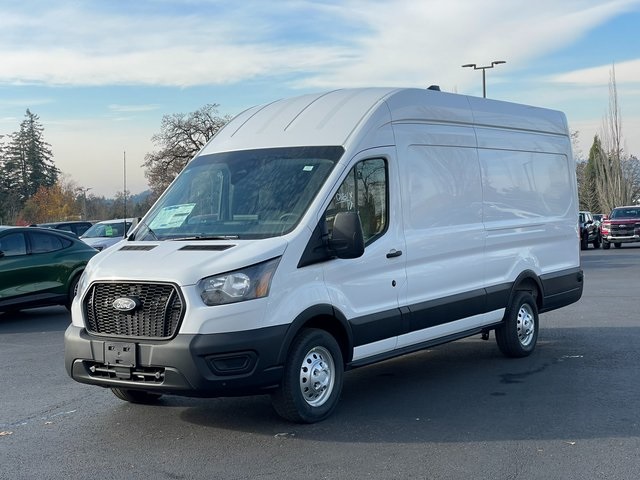 new 2026 Ford Transit-350 car, priced at $61,965
