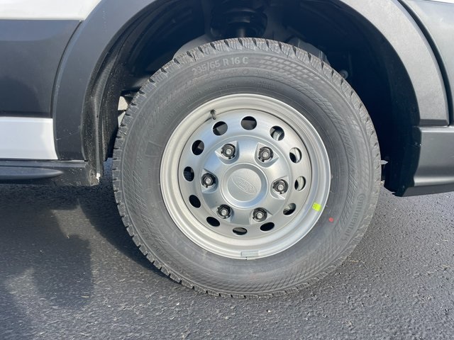 new 2026 Ford Transit-350 car, priced at $61,965