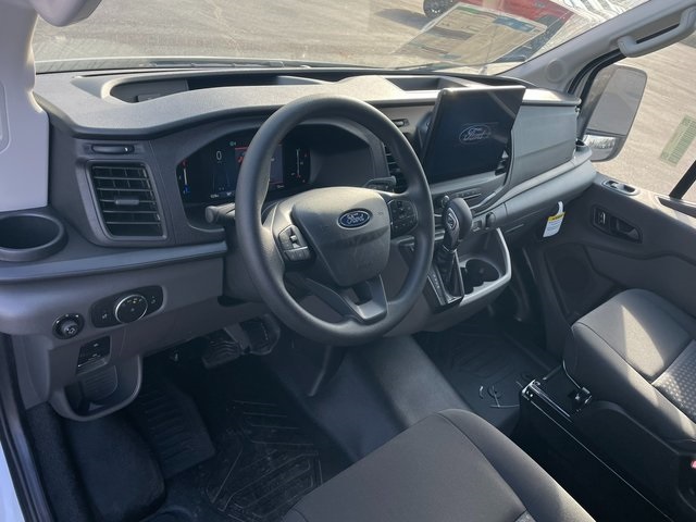 new 2026 Ford Transit-350 car, priced at $61,965