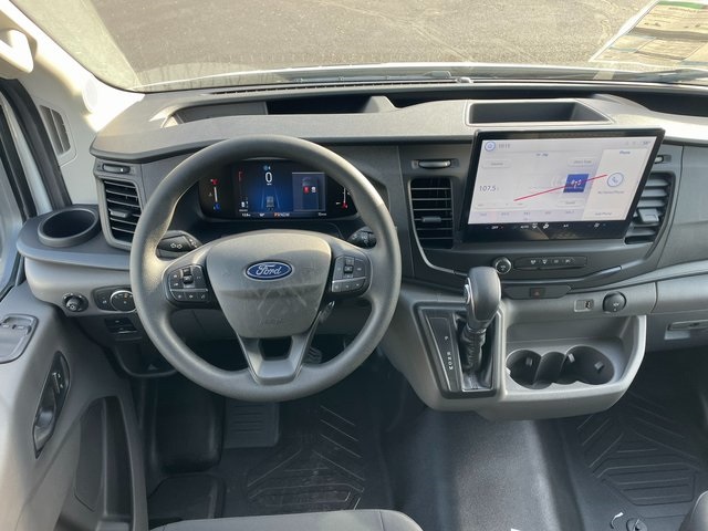 new 2026 Ford Transit-350 car, priced at $61,965