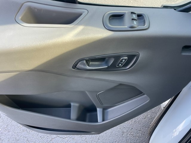 new 2026 Ford Transit-350 car, priced at $61,965