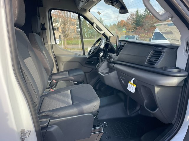 new 2026 Ford Transit-350 car, priced at $61,965