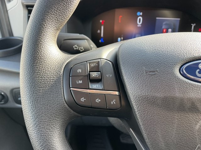 new 2026 Ford Transit-350 car, priced at $61,965