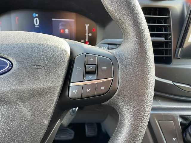 new 2026 Ford Transit-350 car, priced at $61,965