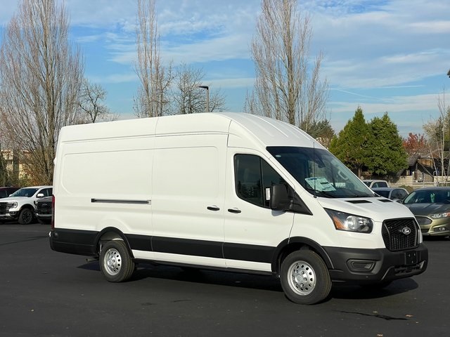 new 2026 Ford Transit-350 car, priced at $61,965