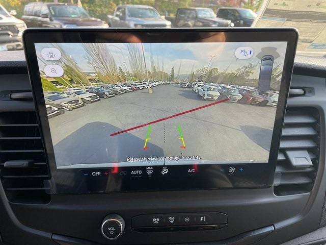 new 2026 Ford Transit-350 car, priced at $61,965