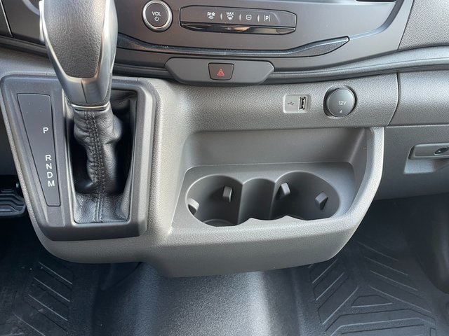new 2026 Ford Transit-350 car, priced at $61,965