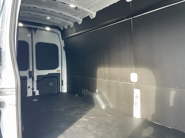new 2026 Ford Transit-350 car, priced at $61,965