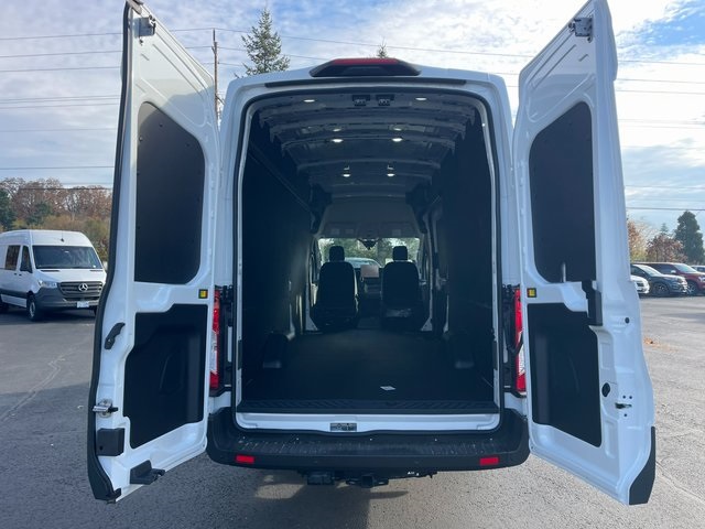 new 2026 Ford Transit-350 car, priced at $61,965