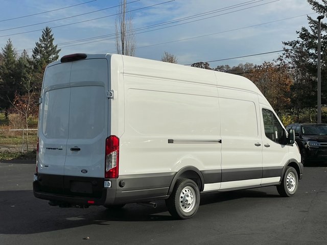 new 2026 Ford Transit-350 car, priced at $61,965