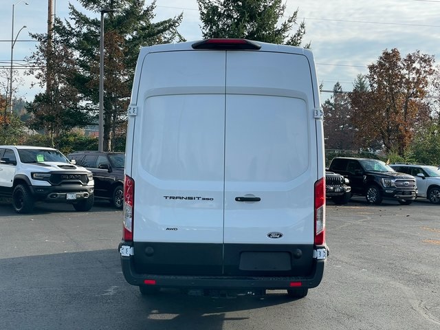 new 2026 Ford Transit-350 car, priced at $61,965