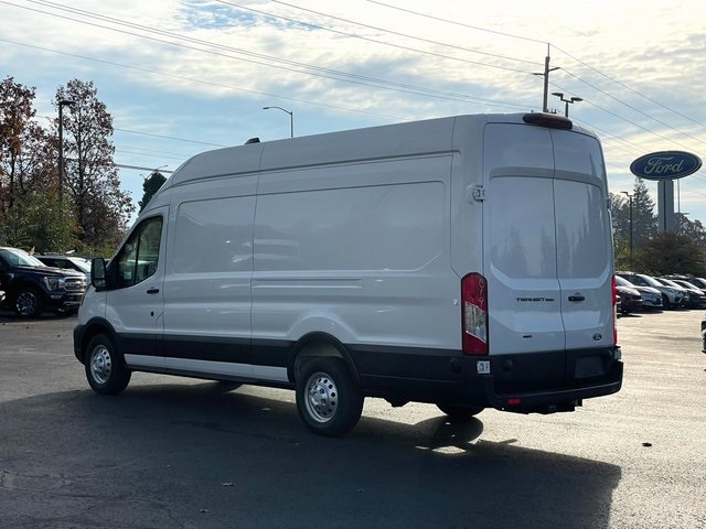 new 2026 Ford Transit-350 car, priced at $61,965