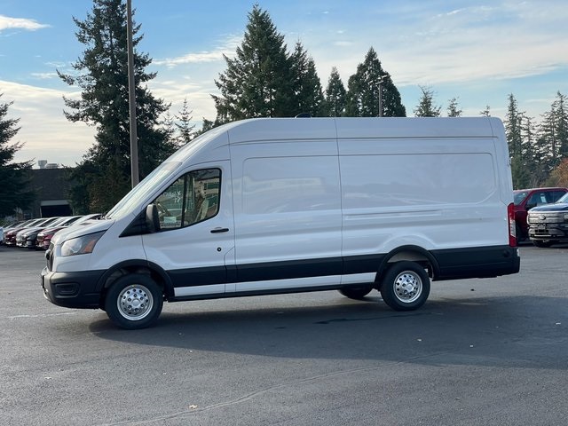 new 2026 Ford Transit-350 car, priced at $61,965