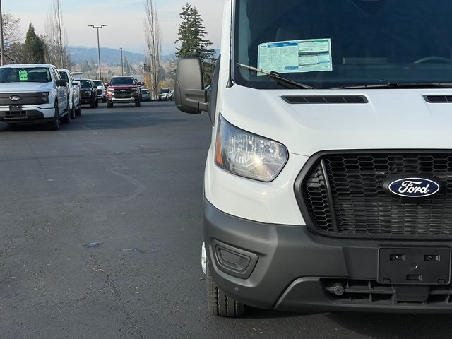 new 2026 Ford Transit-350 car, priced at $61,965