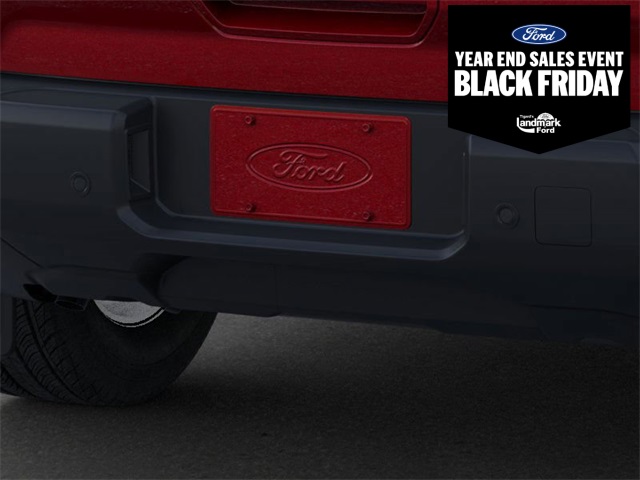 new 2025 Ford Bronco Sport car, priced at $36,433