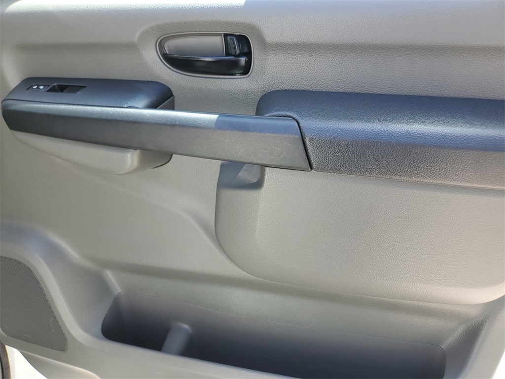 used 2019 Nissan NV Passenger car, priced at $40,995