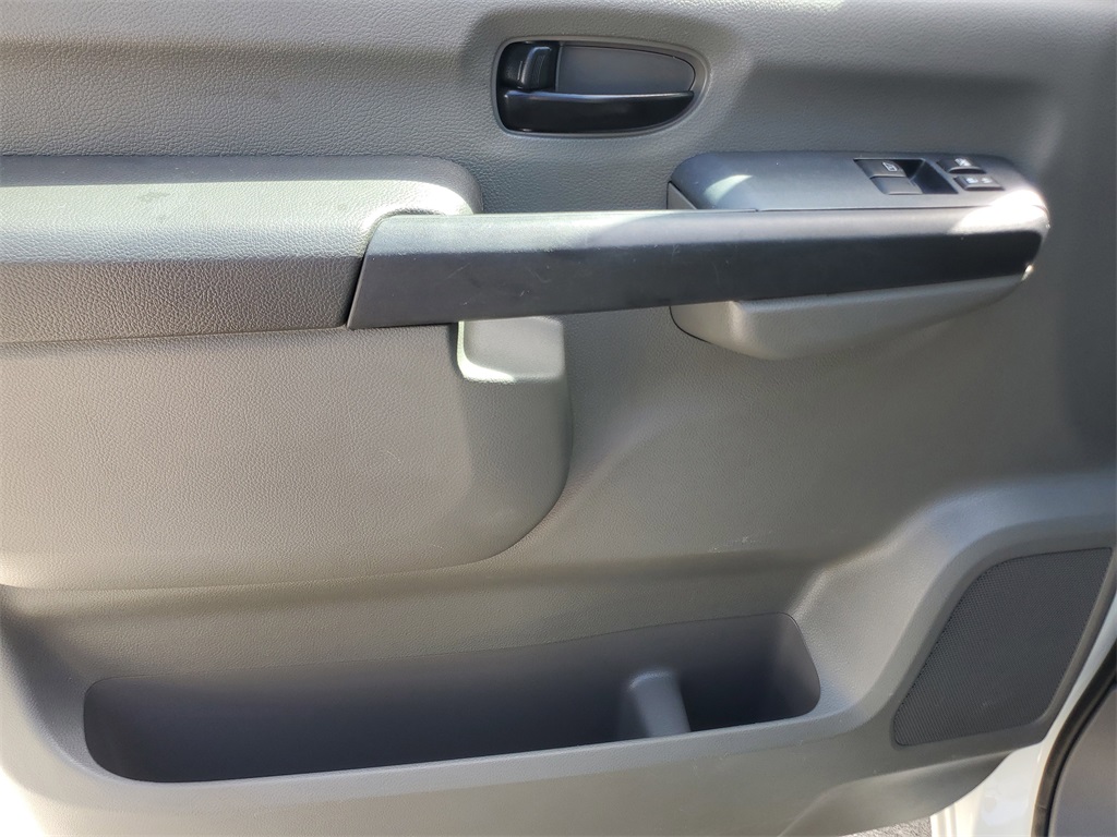 used 2019 Nissan NV Passenger car, priced at $40,995