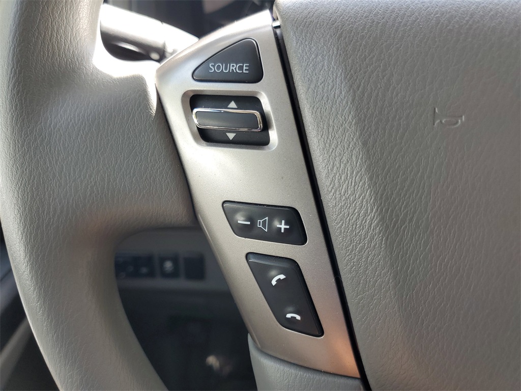 used 2019 Nissan NV Passenger car, priced at $40,995