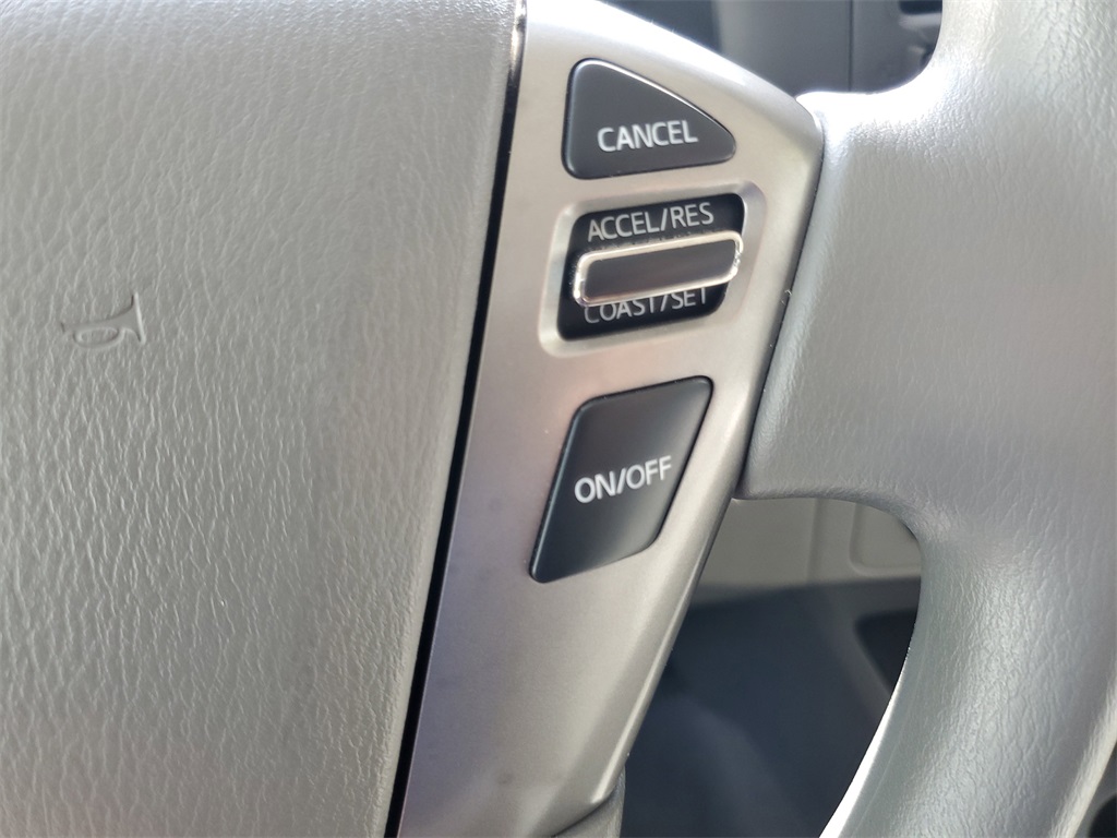 used 2019 Nissan NV Passenger car, priced at $40,995