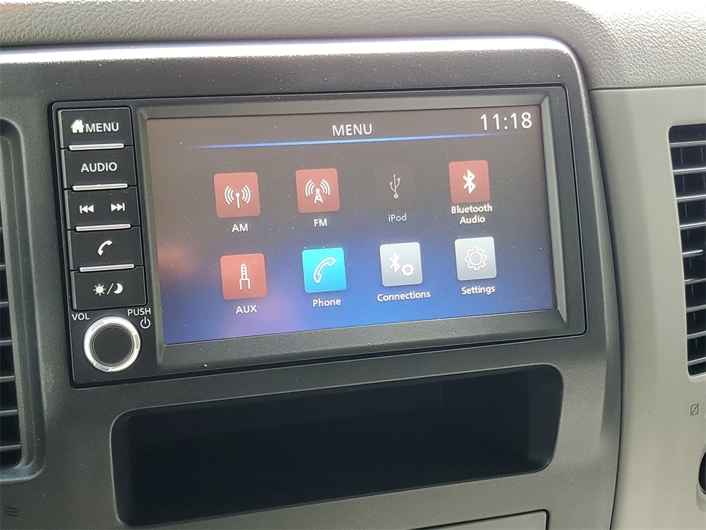 used 2019 Nissan NV Passenger car, priced at $40,995