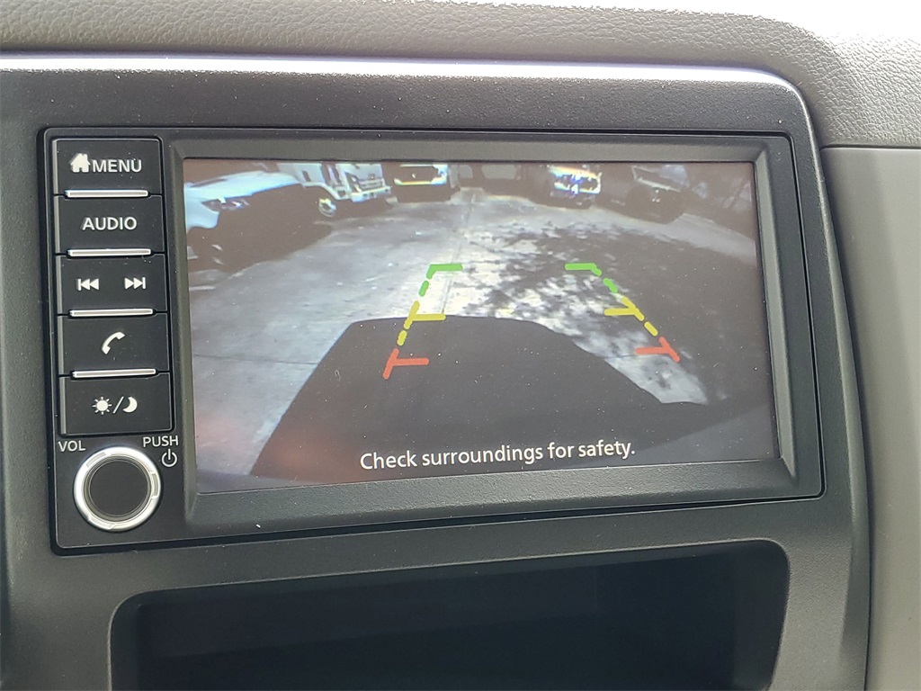 used 2019 Nissan NV Passenger car, priced at $40,995