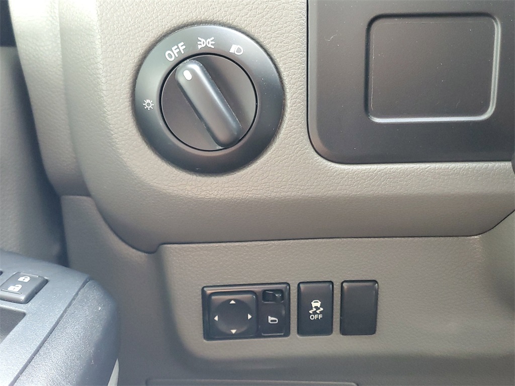 used 2019 Nissan NV Passenger car, priced at $40,995