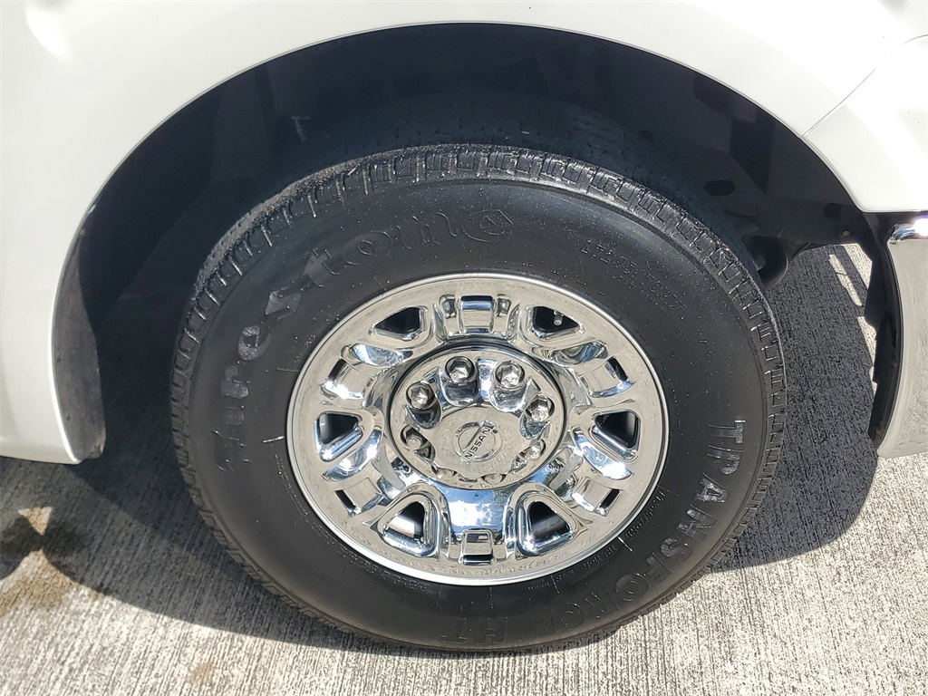 used 2019 Nissan NV Passenger car, priced at $40,995