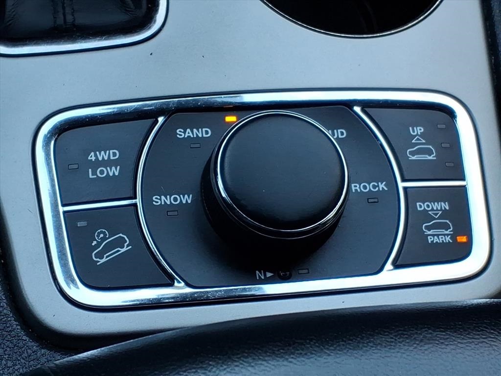 used 2019 Jeep Grand Cherokee car, priced at $24,900