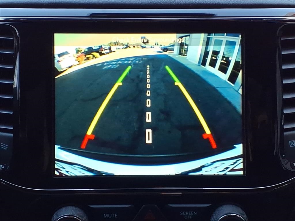 used 2019 Jeep Grand Cherokee car, priced at $24,900