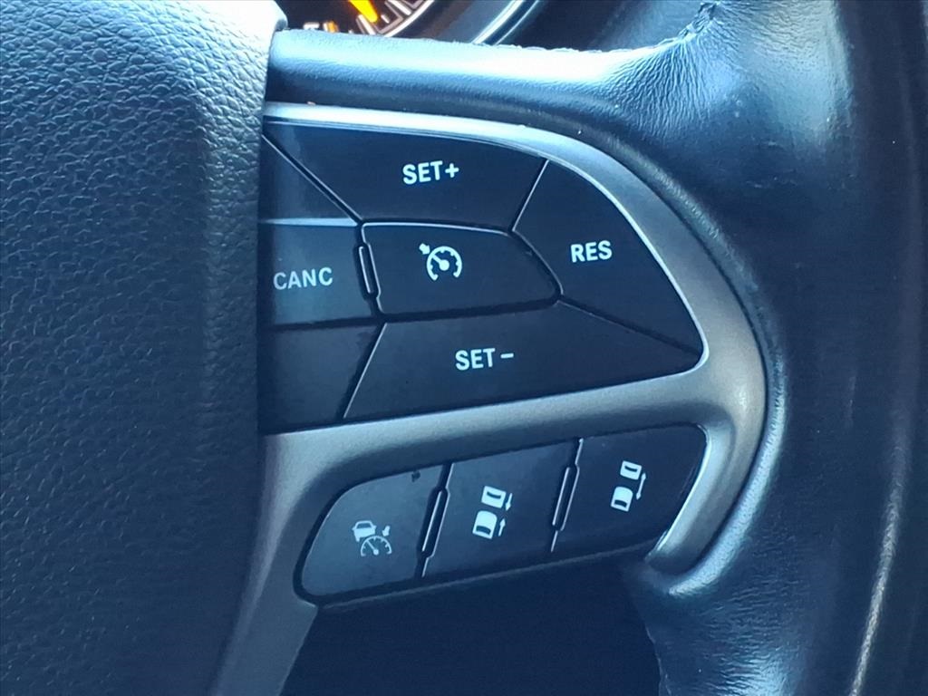 used 2019 Jeep Grand Cherokee car, priced at $24,900