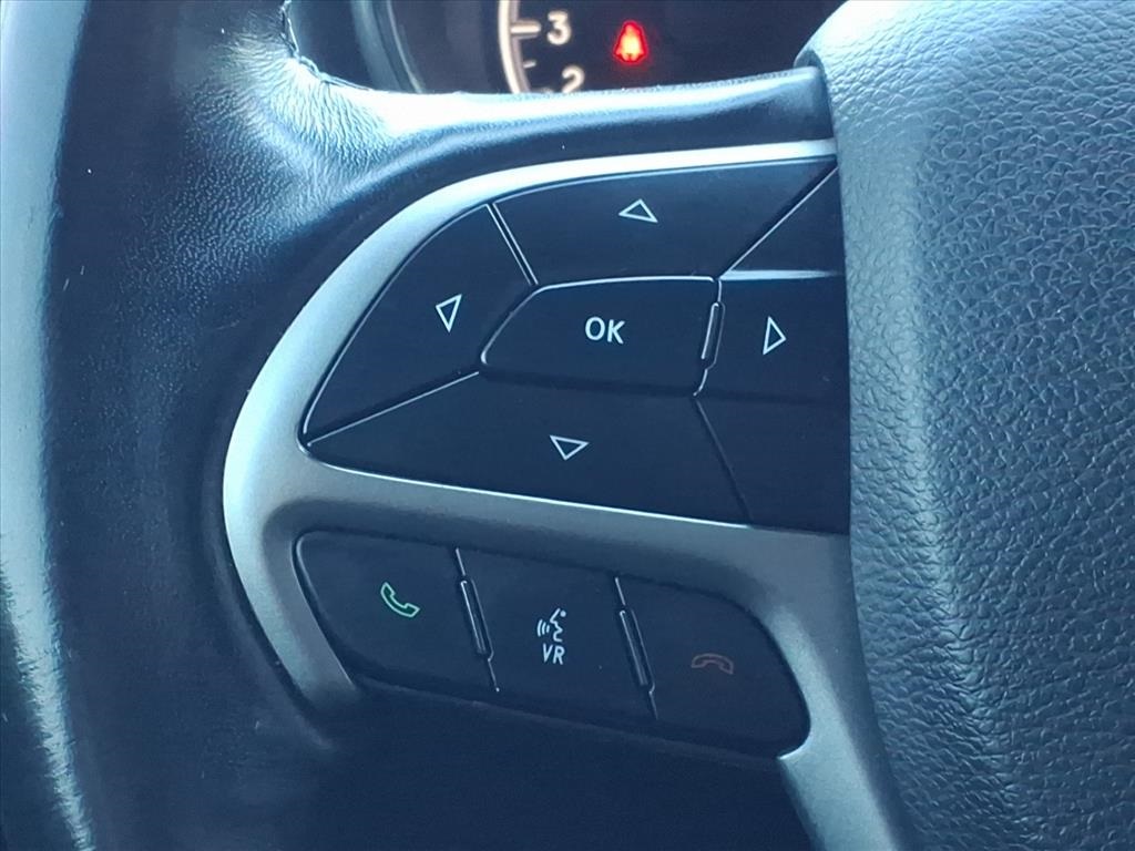 used 2019 Jeep Grand Cherokee car, priced at $24,900