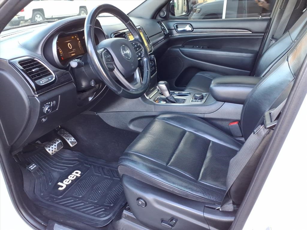 used 2019 Jeep Grand Cherokee car, priced at $24,900